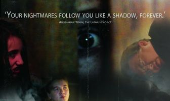 Appetite for Affliction