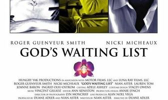 God's Waiting List