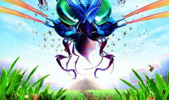 Гроза муравьев