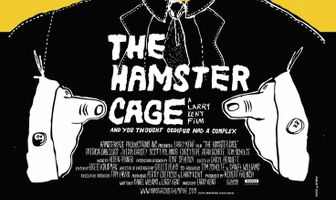 The Hamster Cage