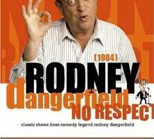 Rodney Dangerfield: Exposed
