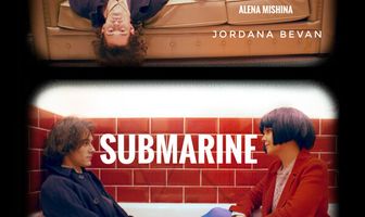 Субмарина