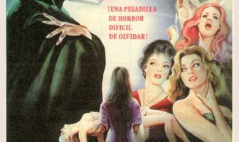 Невесты Дракулы