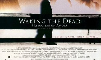 Пробуждая мертвецов