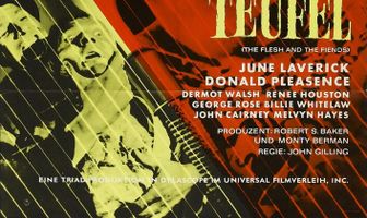 Плоть и демоны