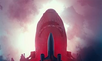 Небесные акулы