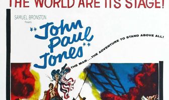 Джон Пол Джонс