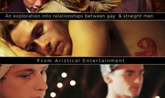 Jorge Ameer Presents Straight Men & the Men Who Love Them 3