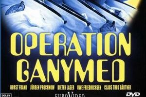Операция «Ганимед»