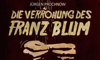 Одичание Франца Блюма