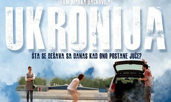 Ukronija