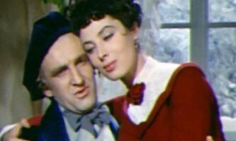 Волшебное пламя