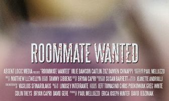 Roommate Wanted