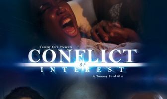 Conflict of Interest