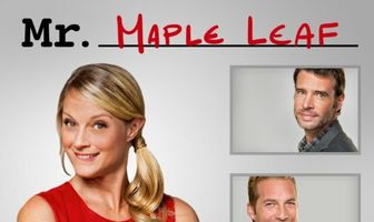 Mr Maple Leaf