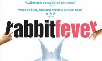 Кроличья лихорадка