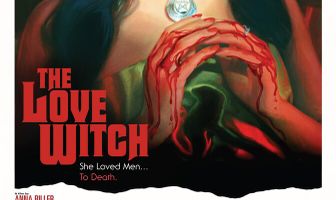 Ведьма любви