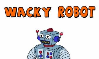 Wacky Robot