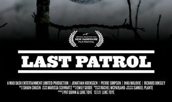 Last Patrol
