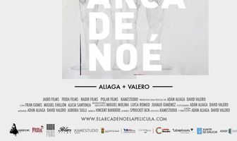 El Arca de Noé