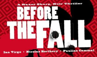 Before the Fall