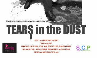 Tears in the Dust