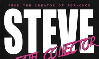 Steve: Death Collector