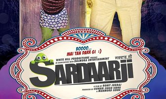 Sardaar Ji