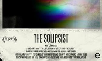 The Solipsist