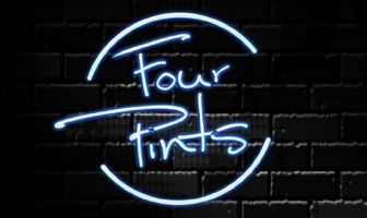 Four Pints