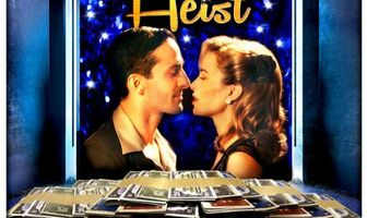 The Starlight Heist