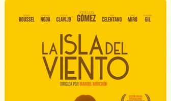 La isla del viento