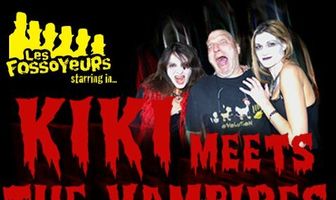 Kiki Meets the Vampires