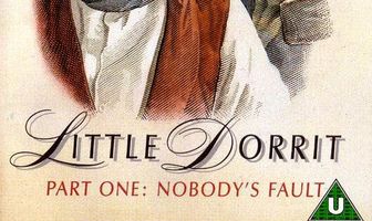 Крошка Доррит