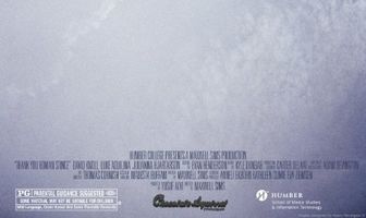 Thank You Roman Stince