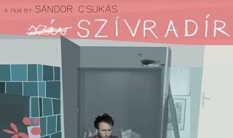 Szívradír