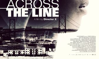 Сквозь линию