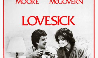 Любовный недуг