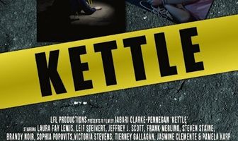 Kettle