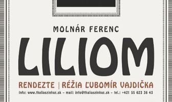 Liliom