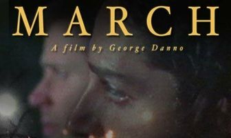 March