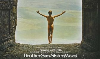 Брат Солнце, сестра Луна
