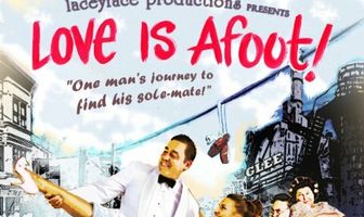 Love Is Afoot!