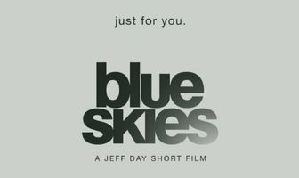 Blue Skies