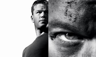 Ультиматум Борна