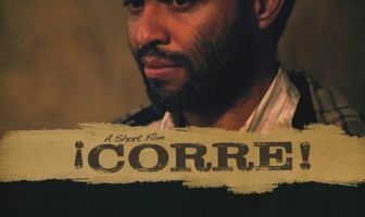 ¡Corre!