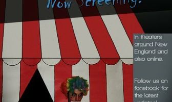 Clown Shank