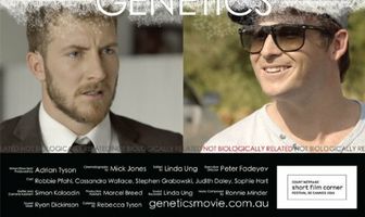 Genetics