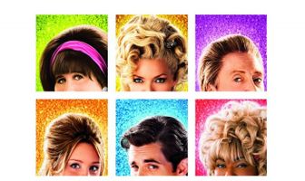 Лак для волос