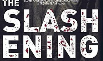 The Slashening